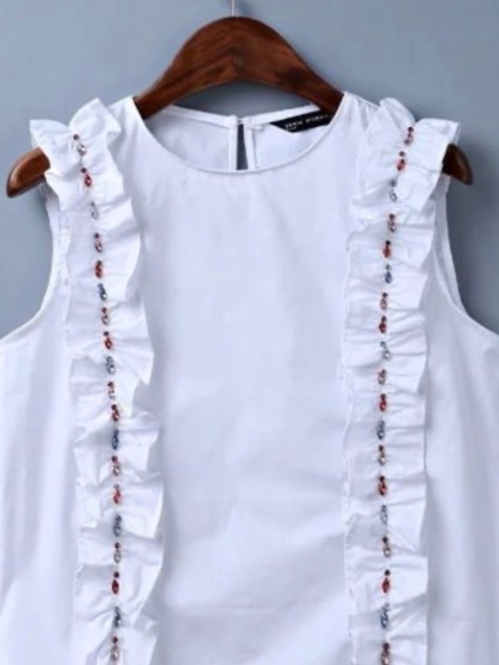 Zara Top - Picture 2 of 4